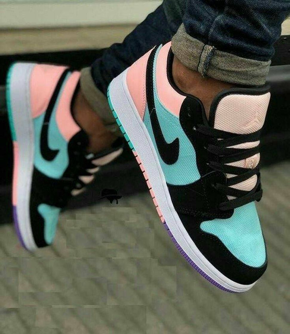 Moda Nike