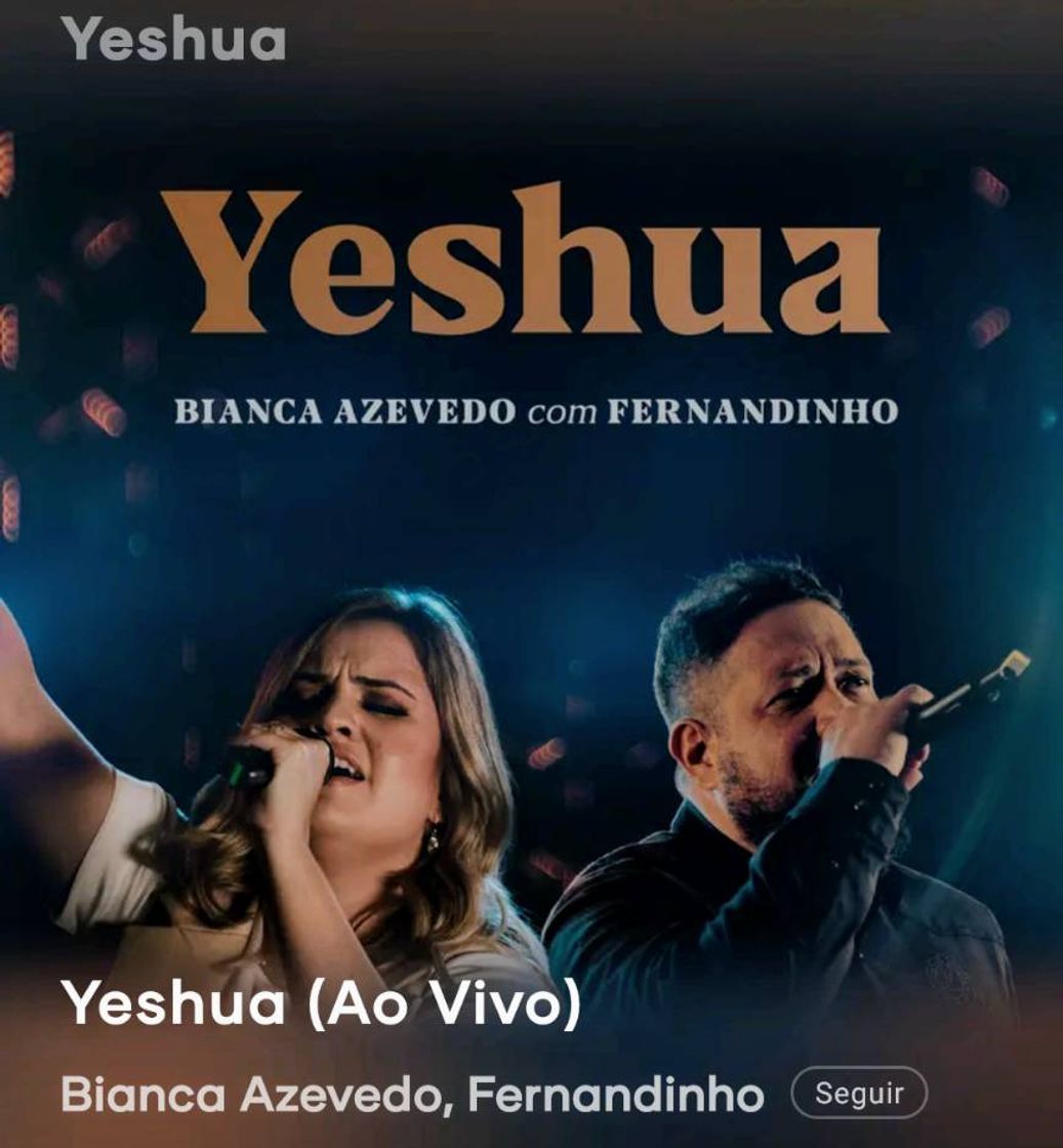 Music Yeshua 🎶🙏🔥