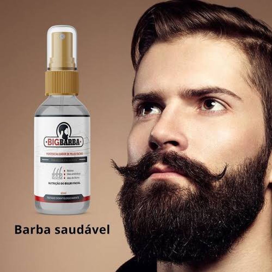 Producto Big Barba