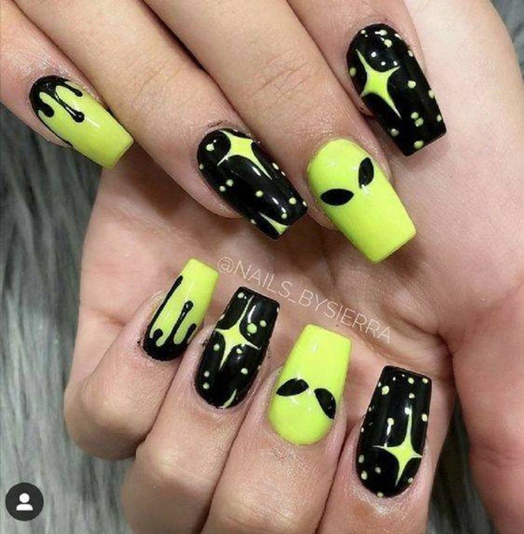 Moda Unhas