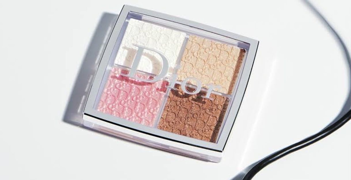 Products Paleta de Iluminador Dior Backstage