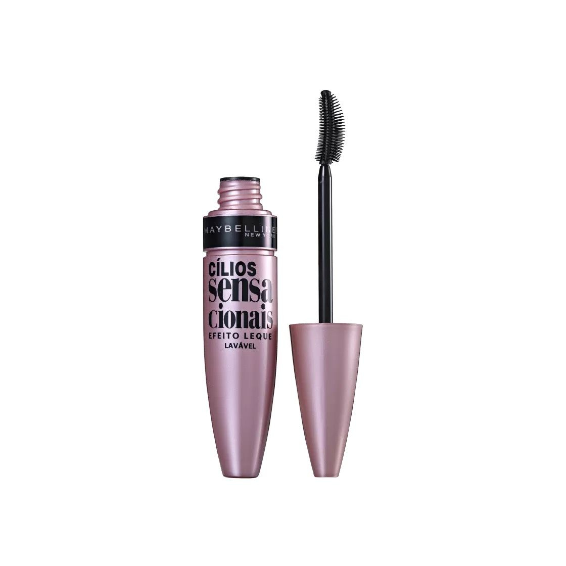 Product Rímel Lavável Maybelline