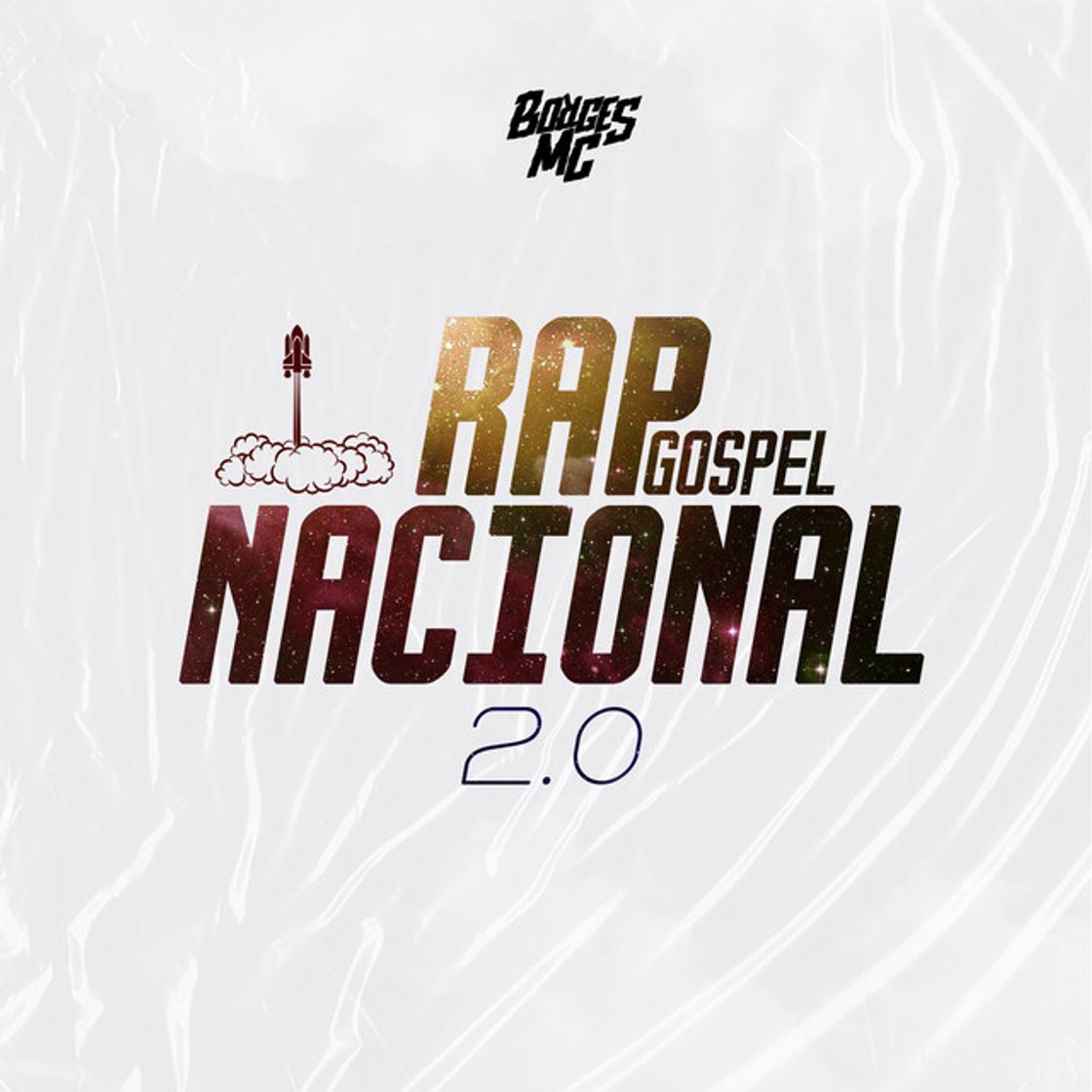 Canción Rap Gospel Nacional 2.0