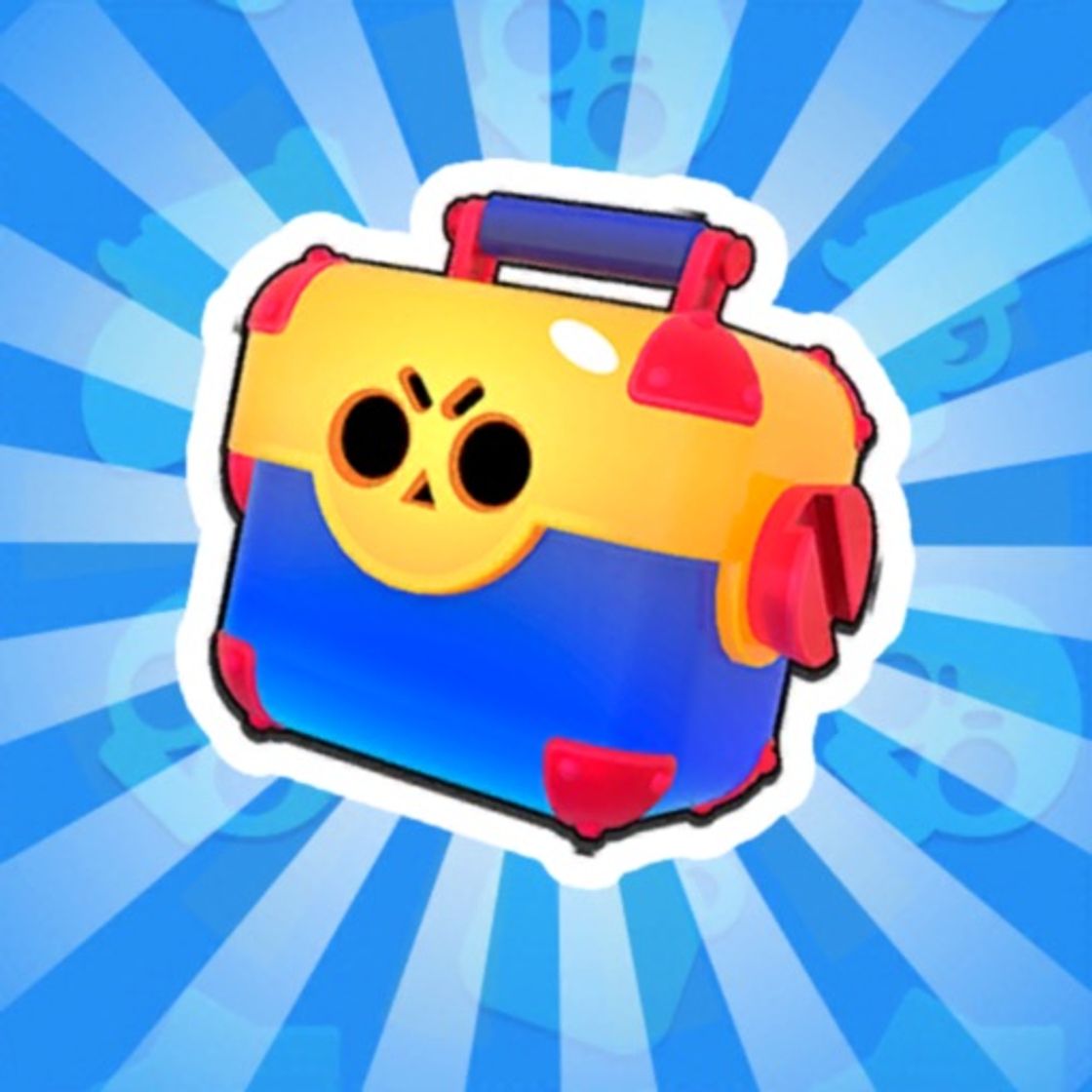 Apps Safe Simulator for Brawl Stars