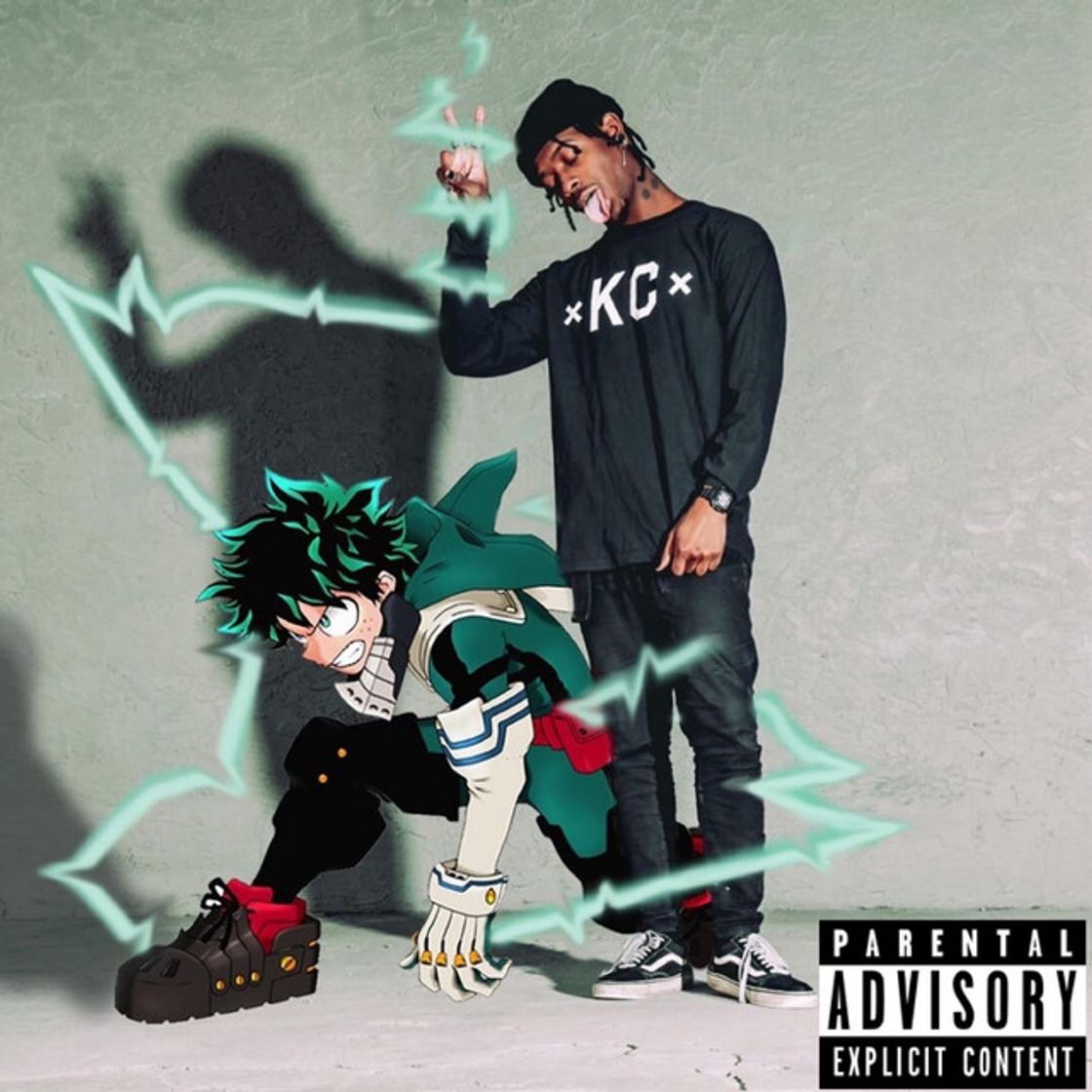 Music Midoriya