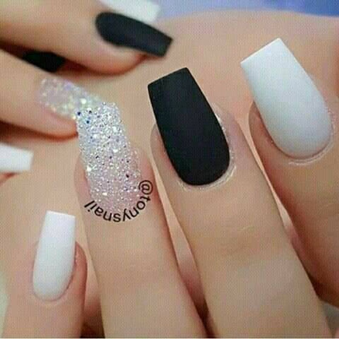 Fashion Unhas 