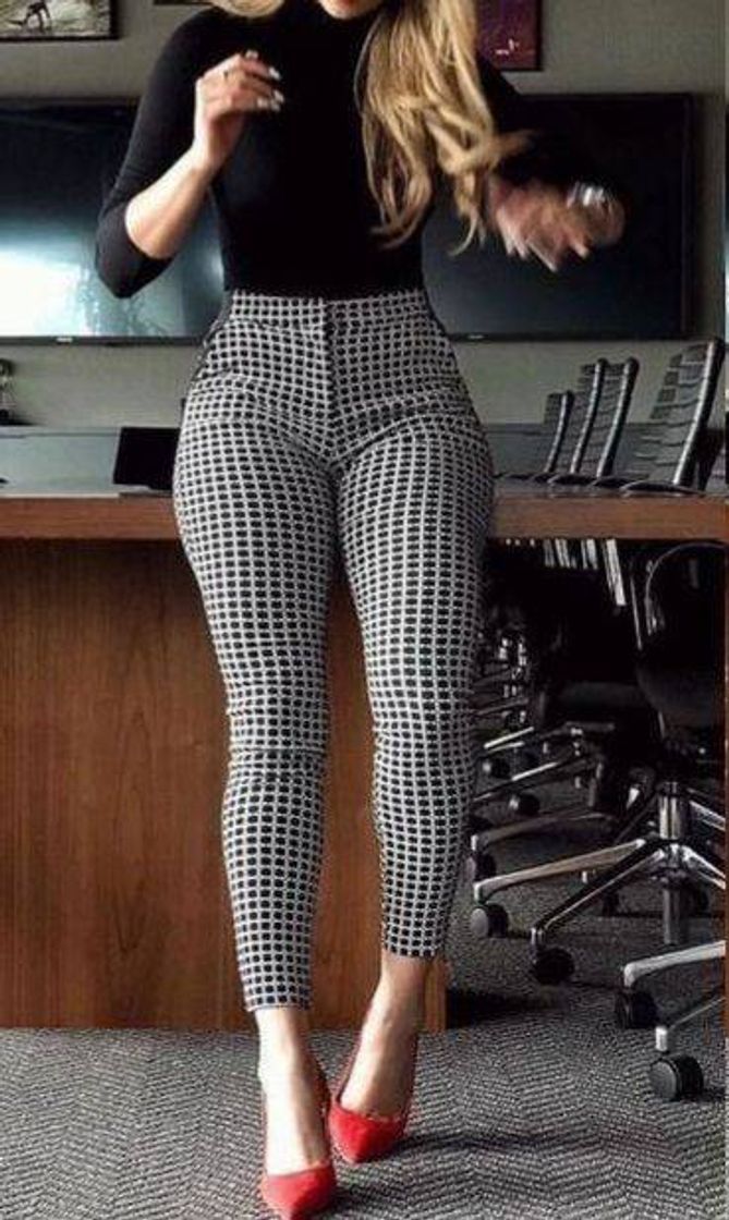 Social Moda feminina