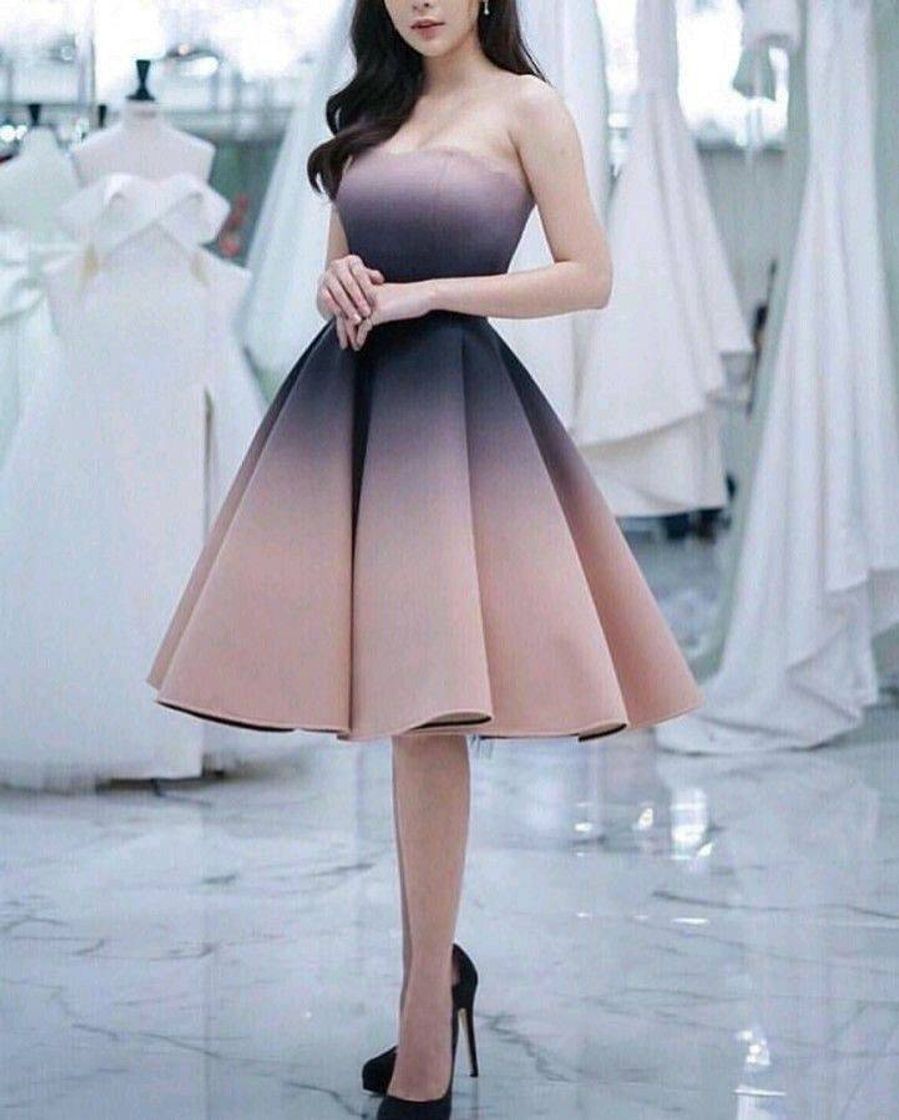 Fashion Vestido 😍😍😍😍