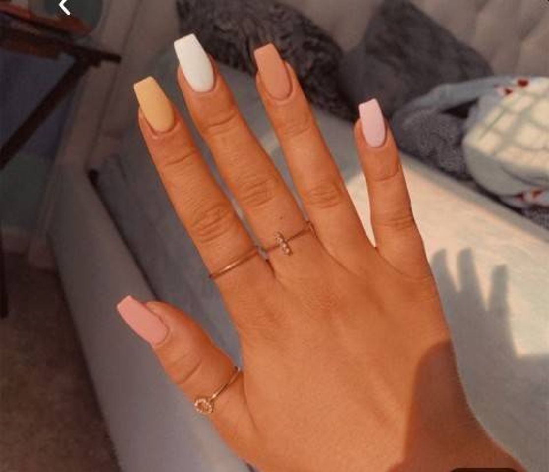 Social Unhas de gel 