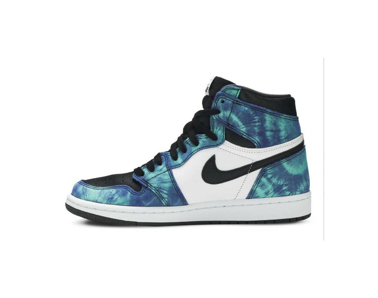 Social AIR JORDAN 1 MID