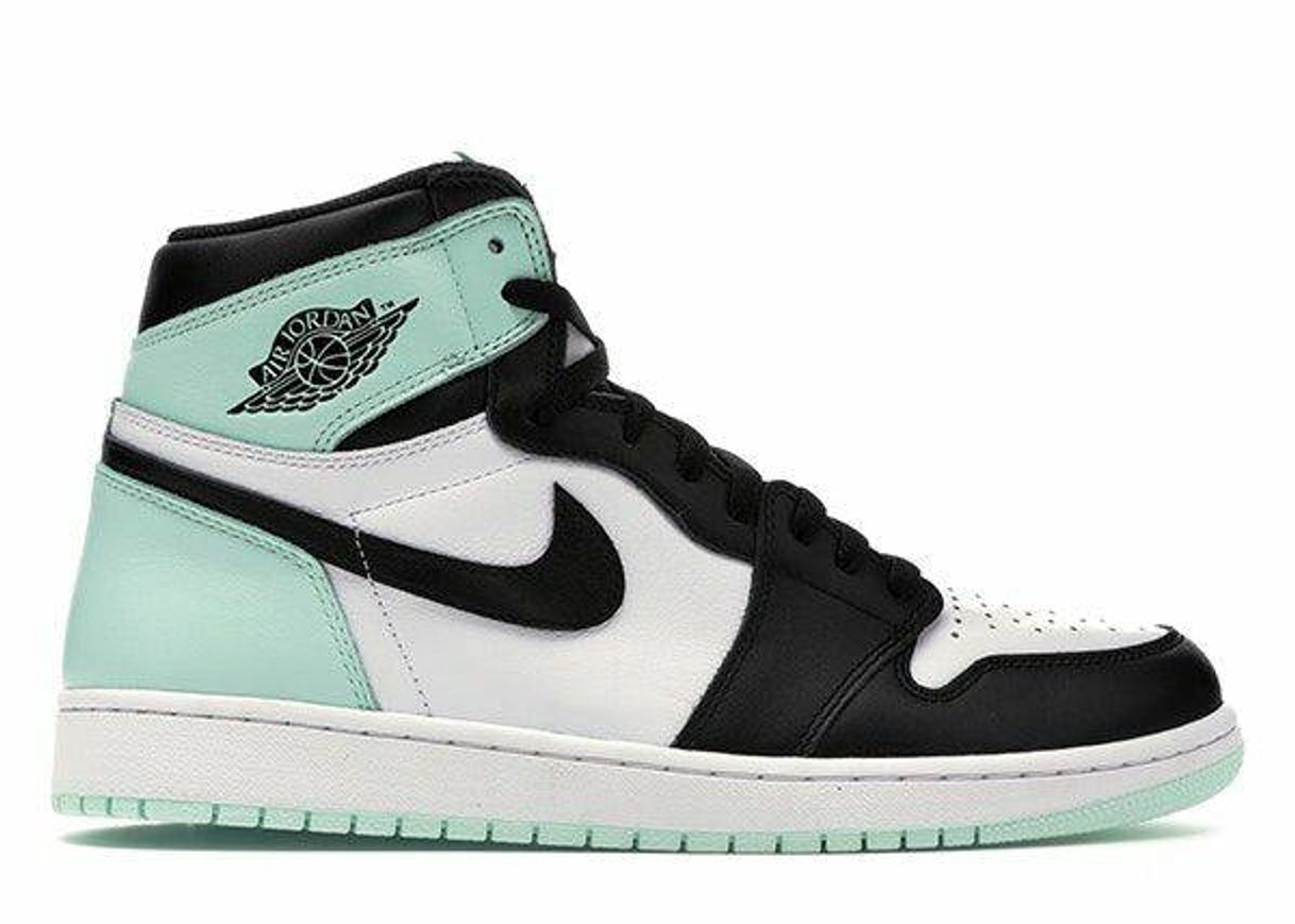 Social AIR JORDAN 1 MID