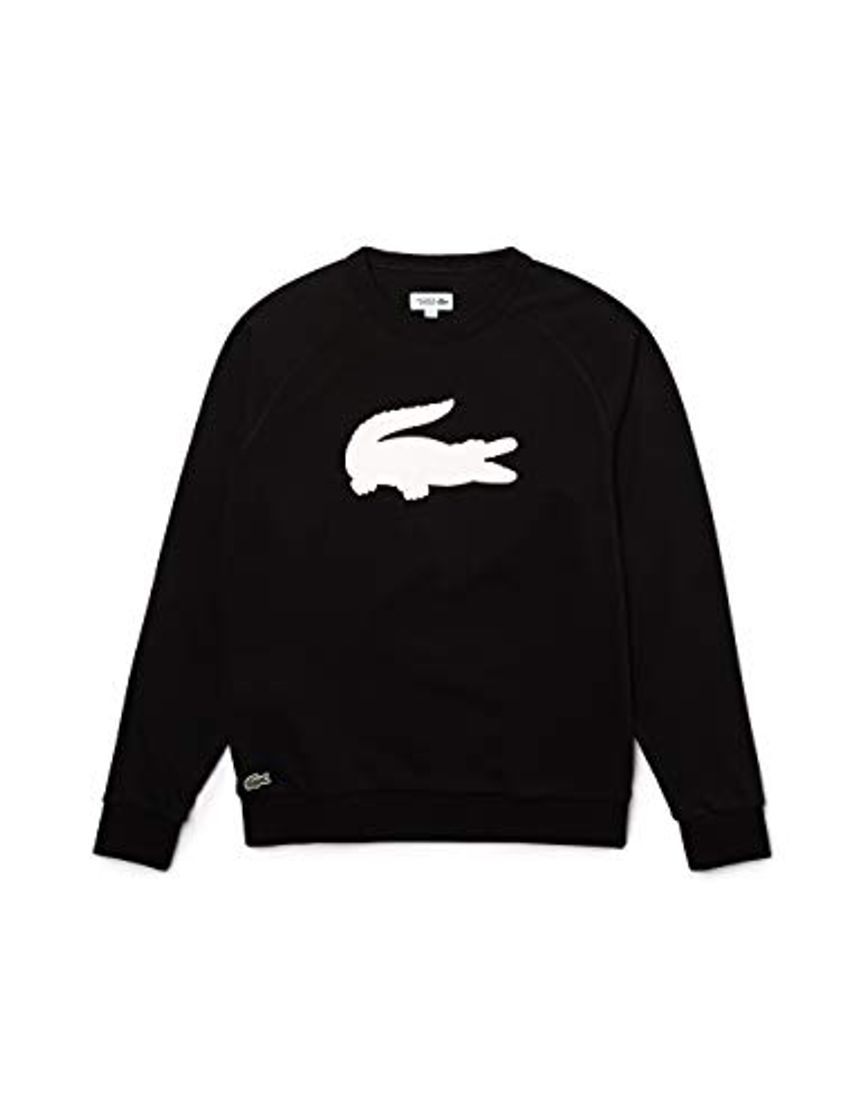 Social Lacoste Sport