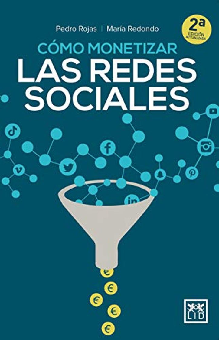 Product Cómo monetizar las redes sociales