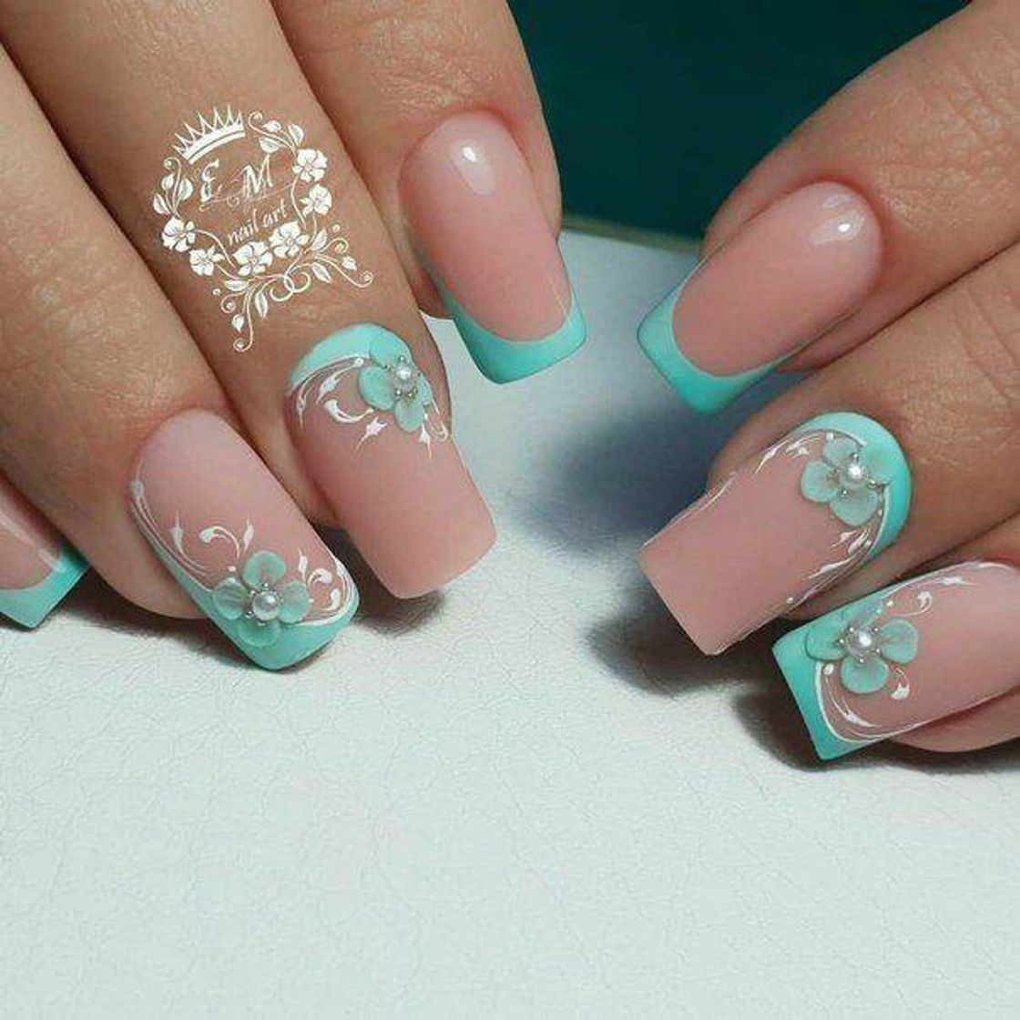 Moda Unhas