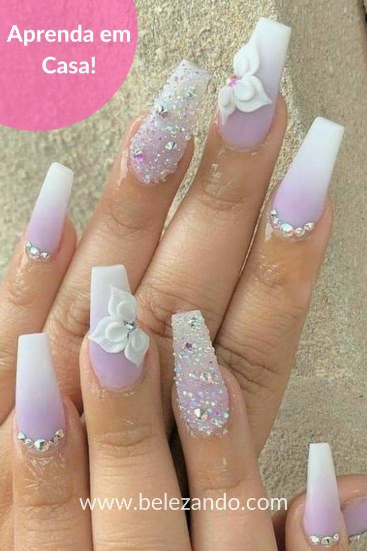 Moda Unhas