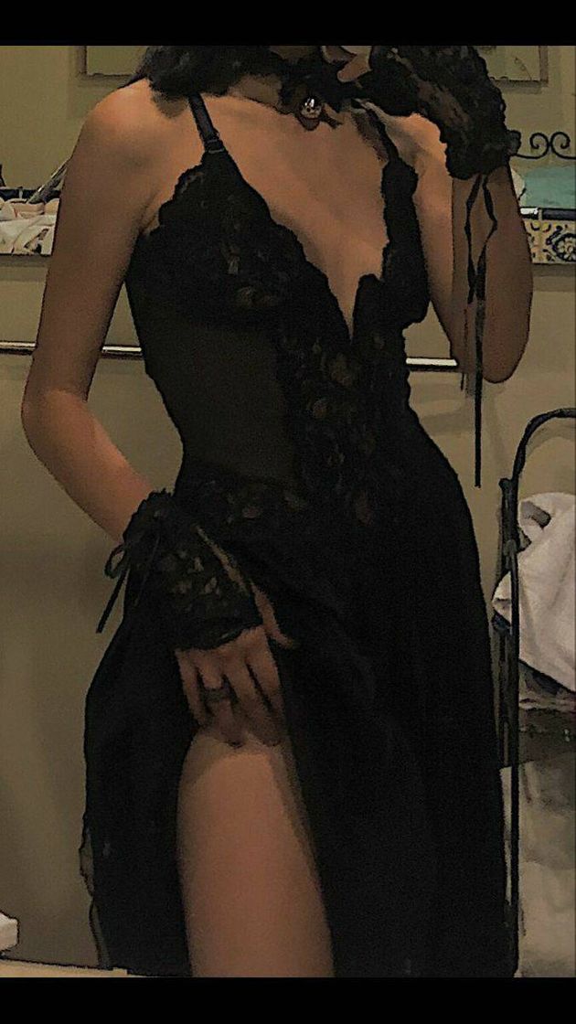 Social vestidos