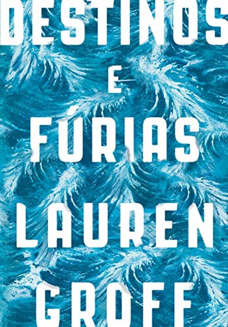 Libro Destinos e Fúrias