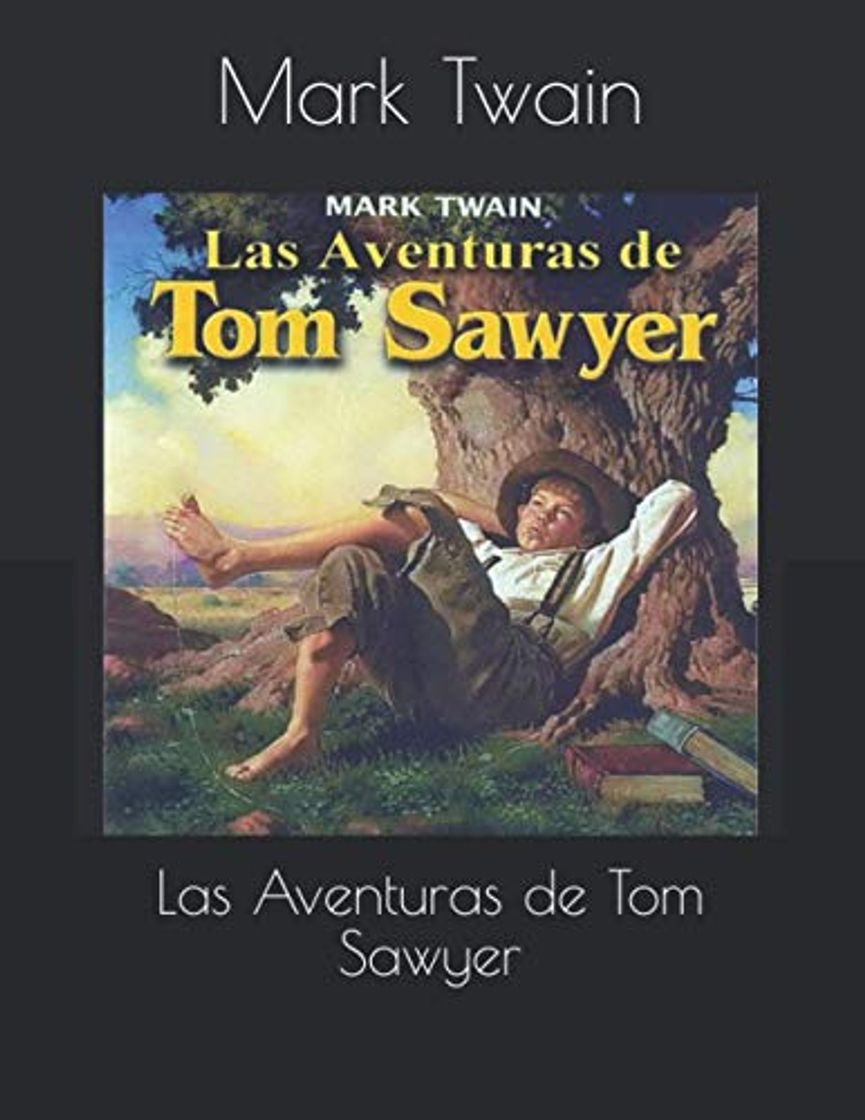 Books Las Aventuras de Tom Sawyer