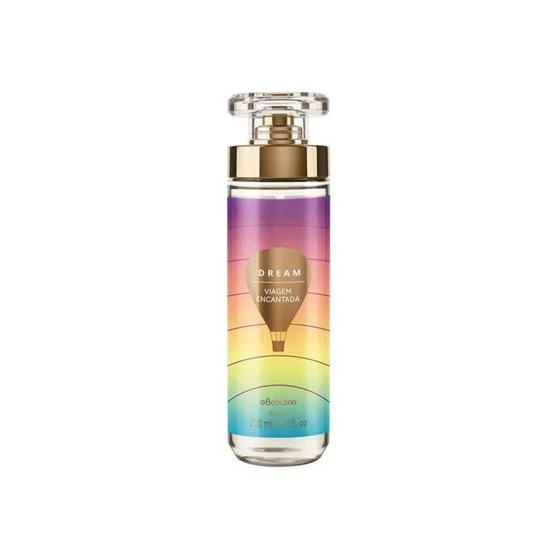 Producto Dream Splash Viagem Encantada