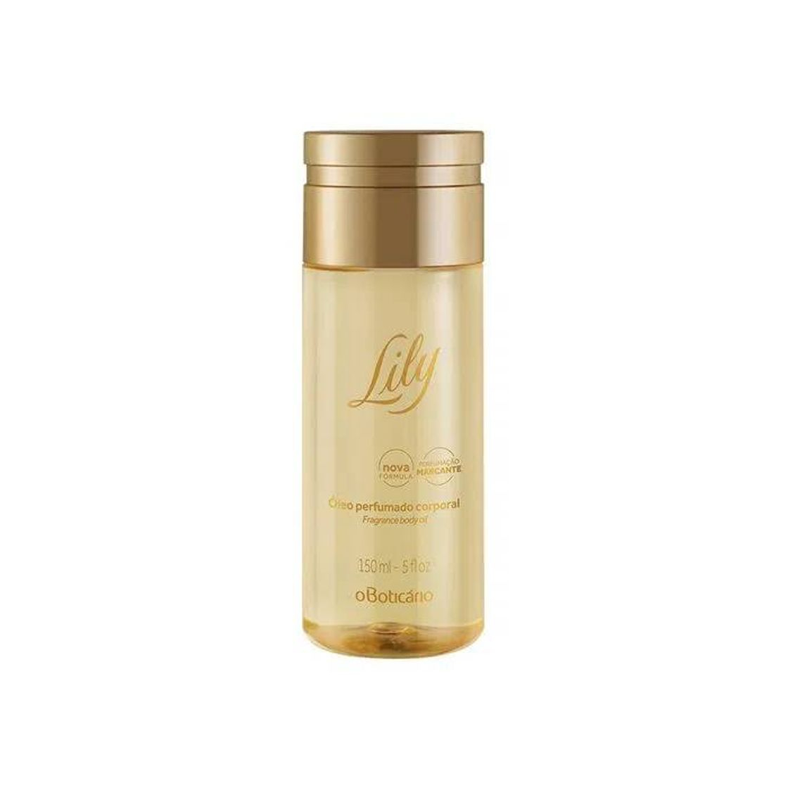 Producto Lily Oleo Perfumado