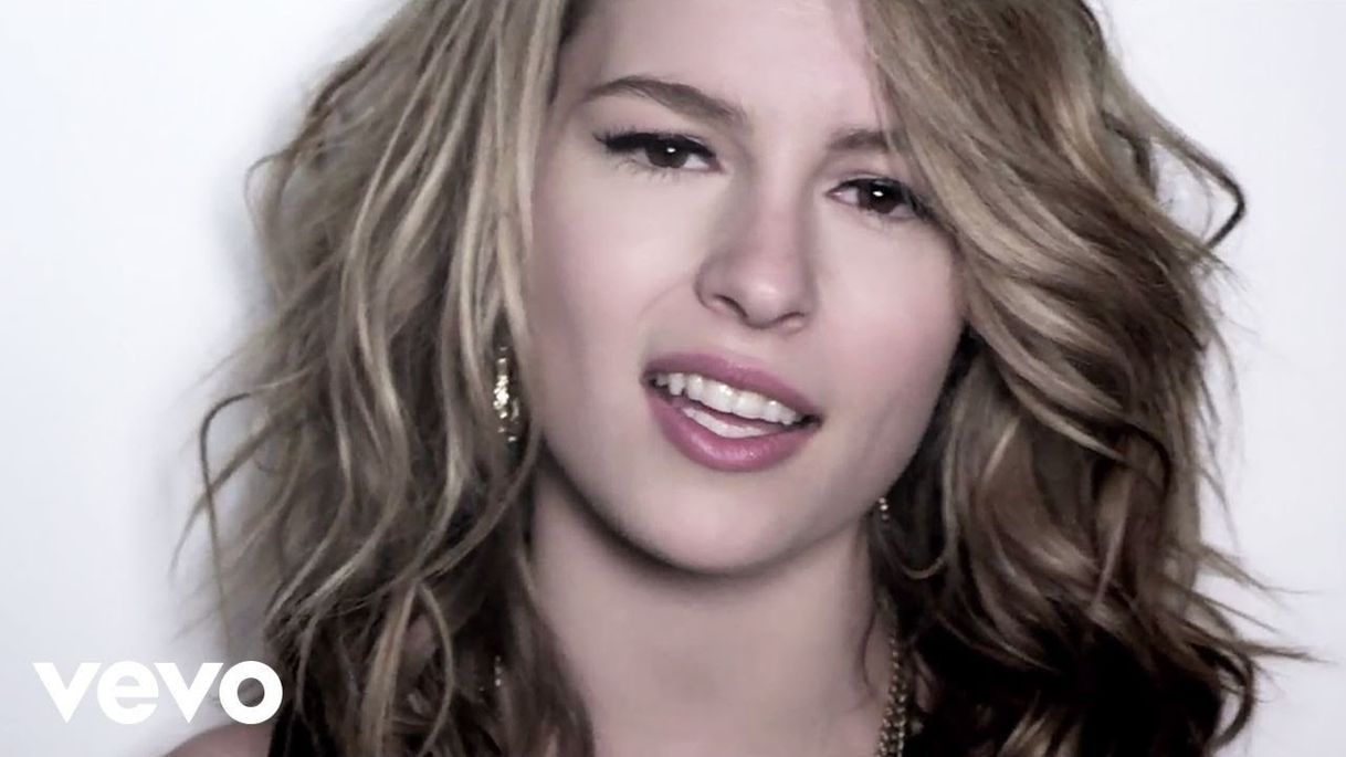 Canción Bridgit Mendler - Hurricane (Official Video) - YouTube