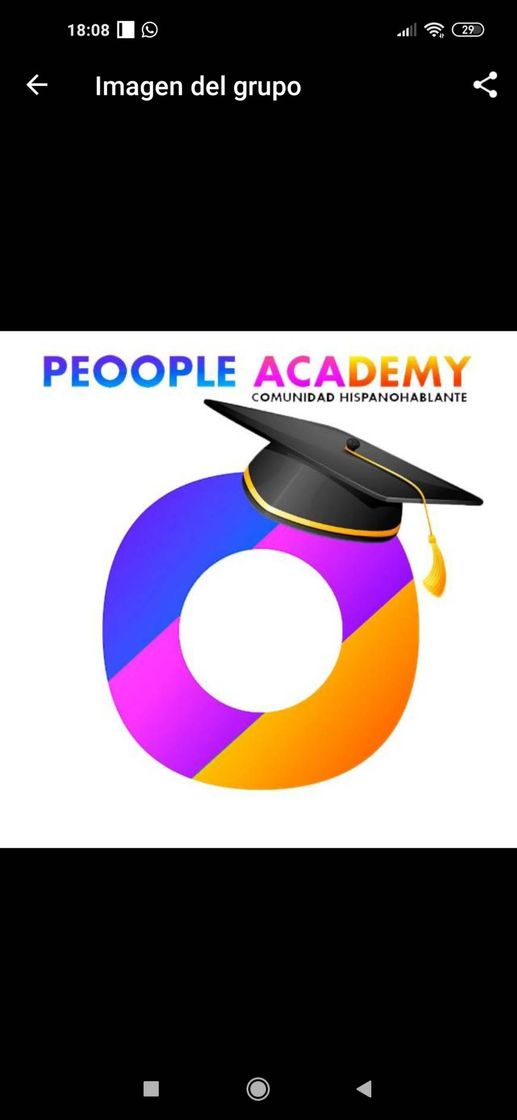 Moda Peoople Academy