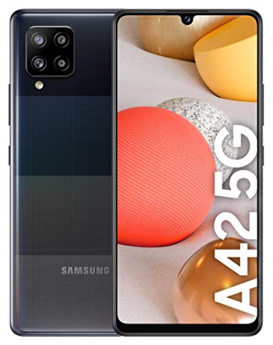 Producto Samsung Galaxy A42 5G Smartphone Android Libre de 6.6" HD