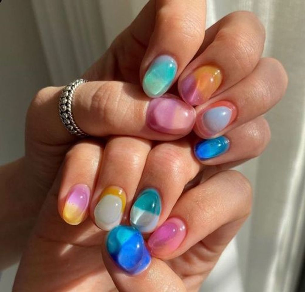 Moda NAILS