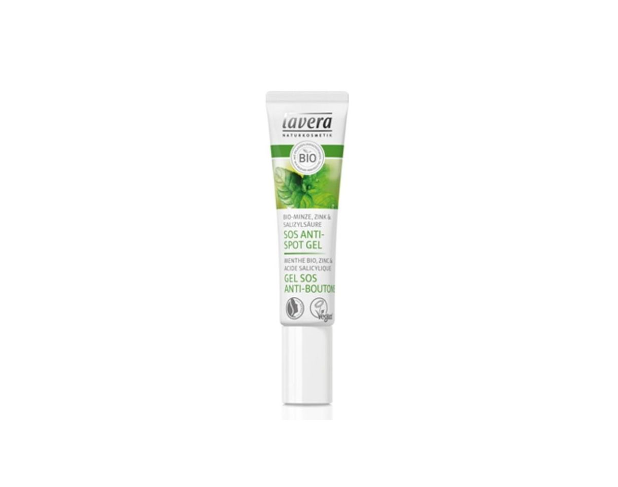 Productos Gel Sos Anti