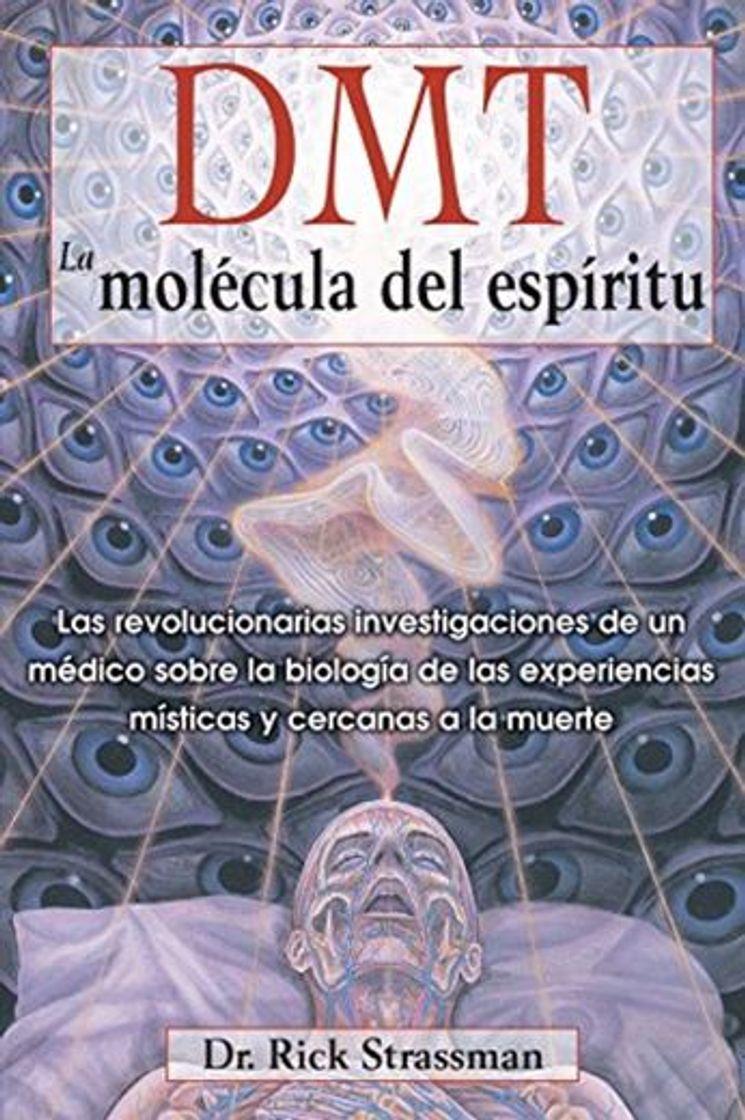 Book Dmt