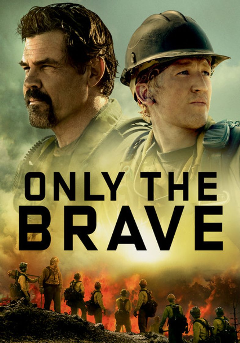 Movie Only the Brave | Netflix