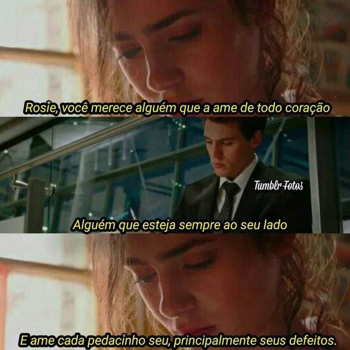 Fashion Frases de Filmes/Séries🍿❤