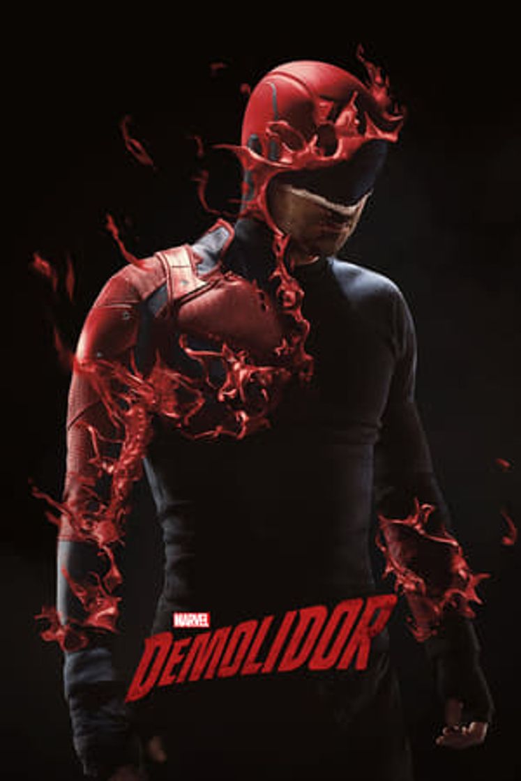 Serie Marvel's Daredevil