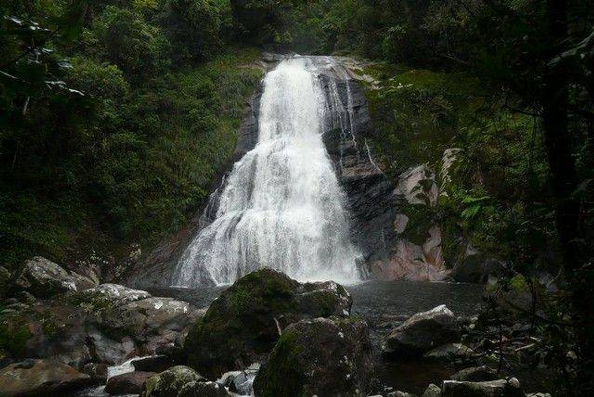 Places Salto da Fortuna