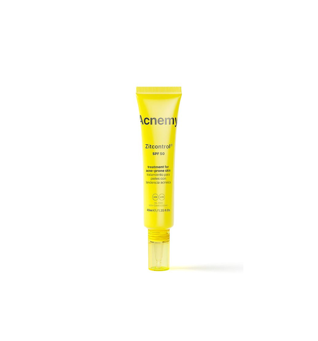 Beauty Zitcontrol Tratamiento Pieles con Tendencia Acneica SPF50