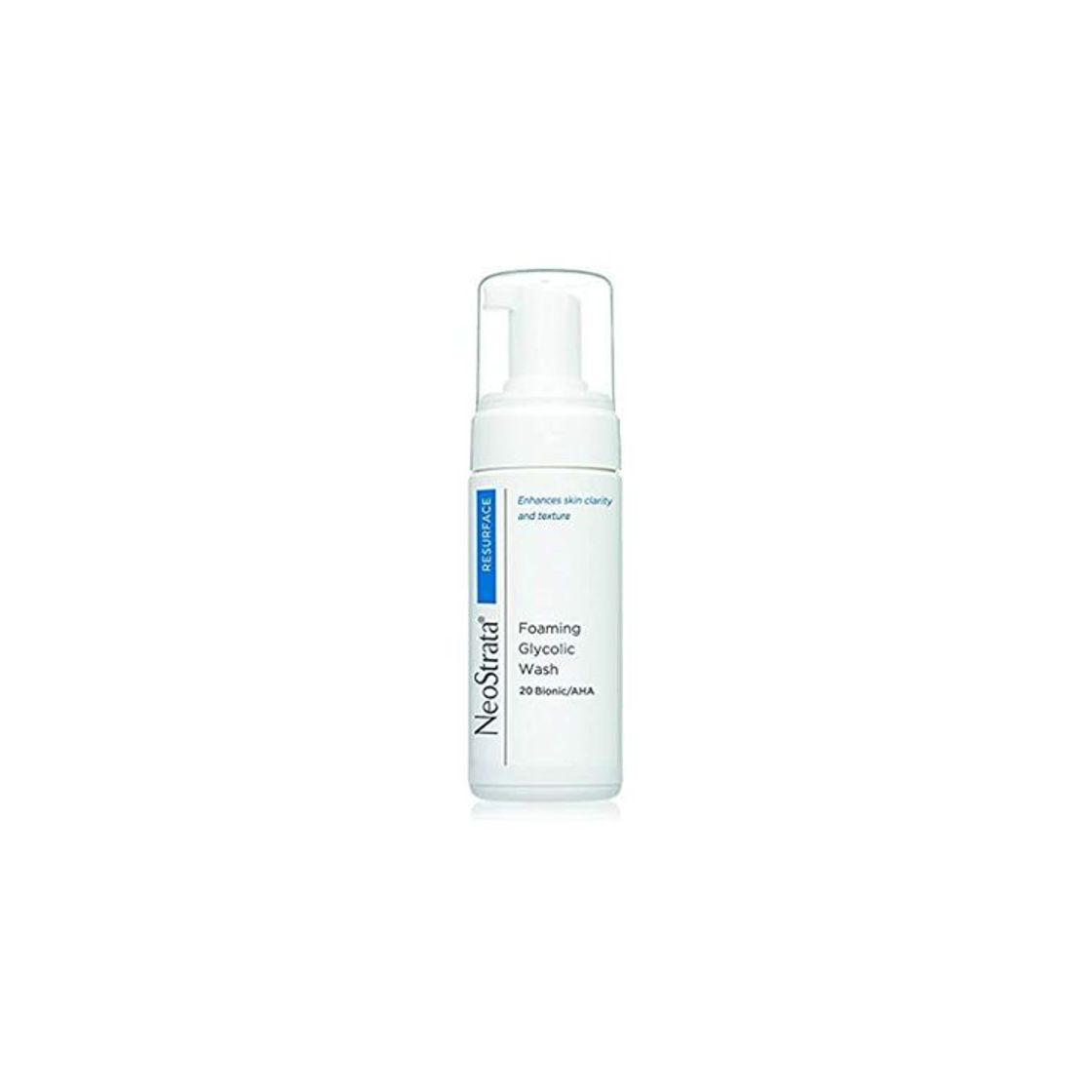 Beauty NEOSTRATA Resurface Espuma Limpiadora 100ML