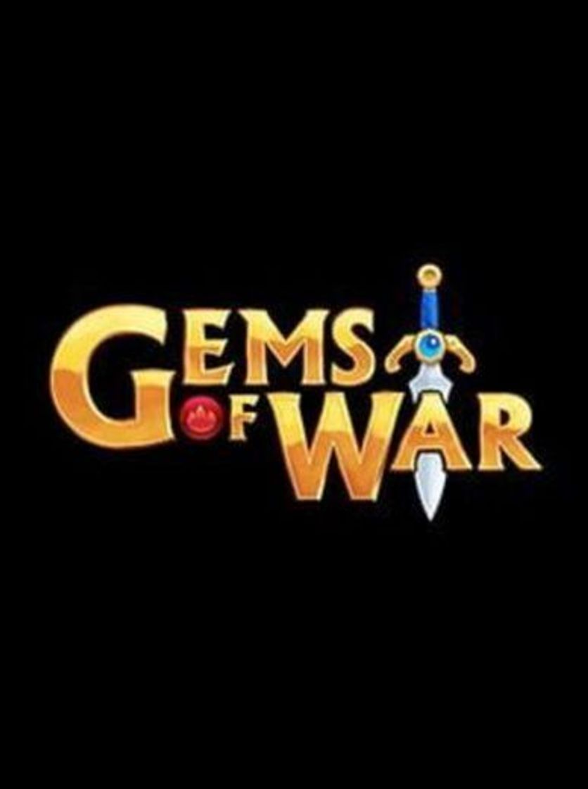 Videogames Gems of War