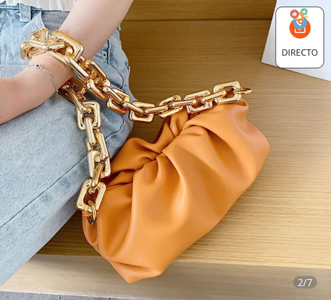 Moda Bolso réplica AliExpress