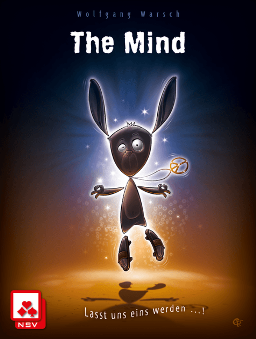 Videojuegos The mind 