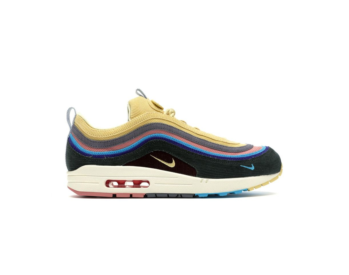 Fashion Air Max 97 Sean Wotherspoon