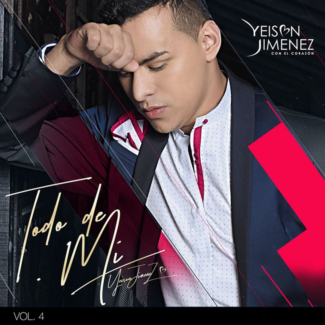Music Siga Bebiendo (feat. Jhonny Rivera)