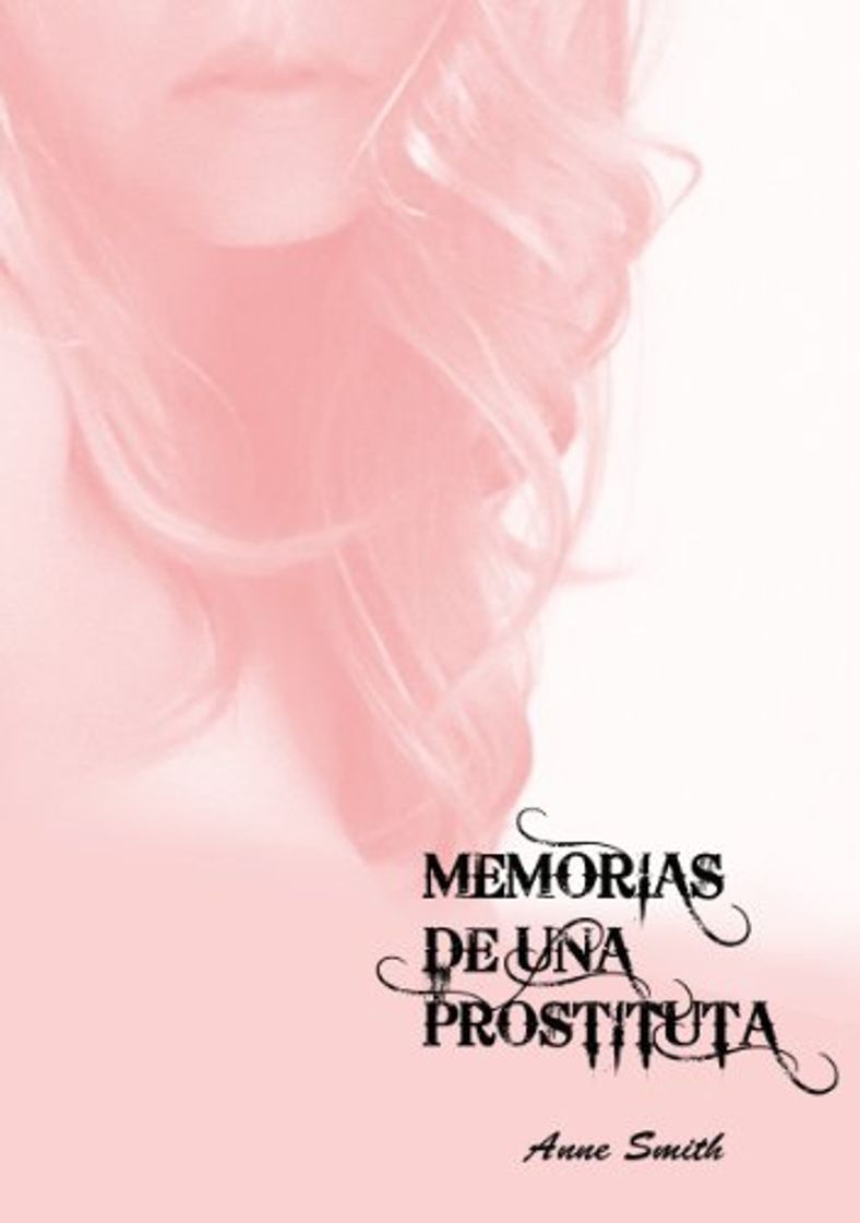 Books Memorias de una prostituta