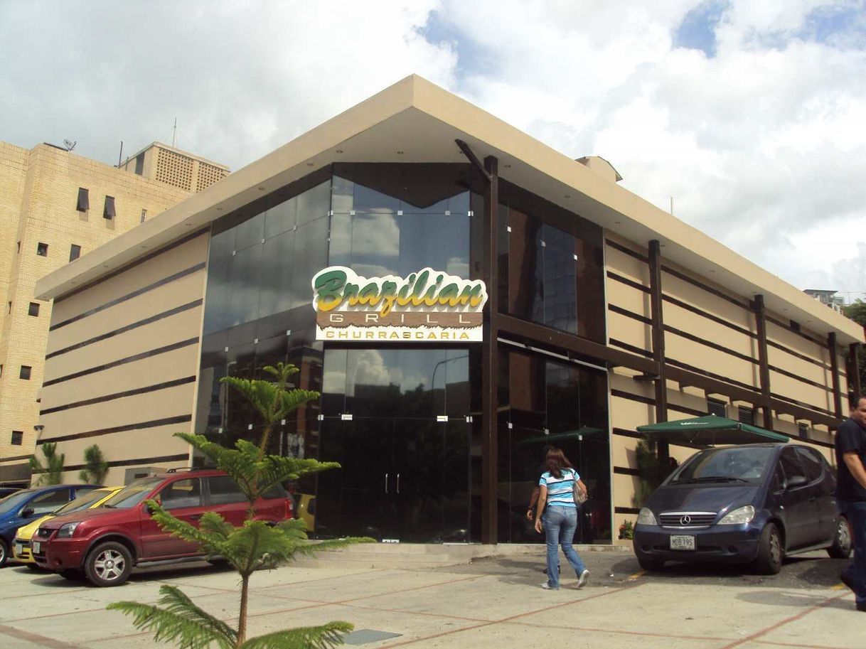 Restaurants Brazilian grill