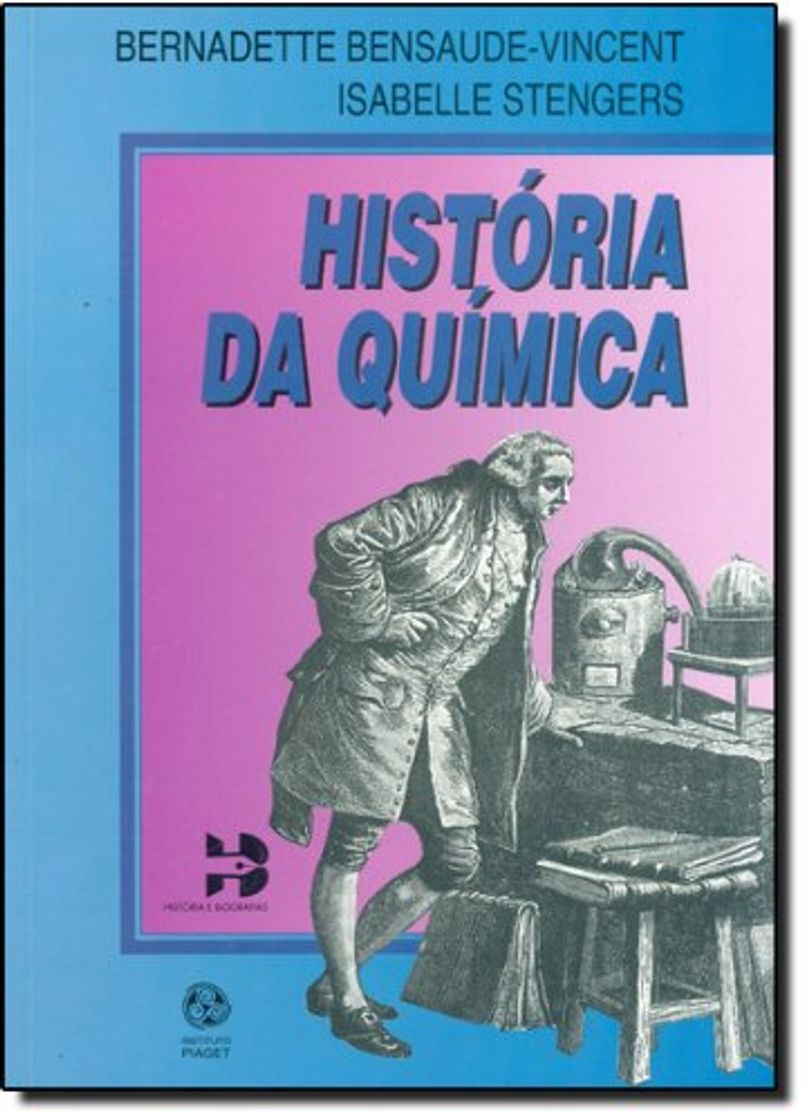 Book História Da Química