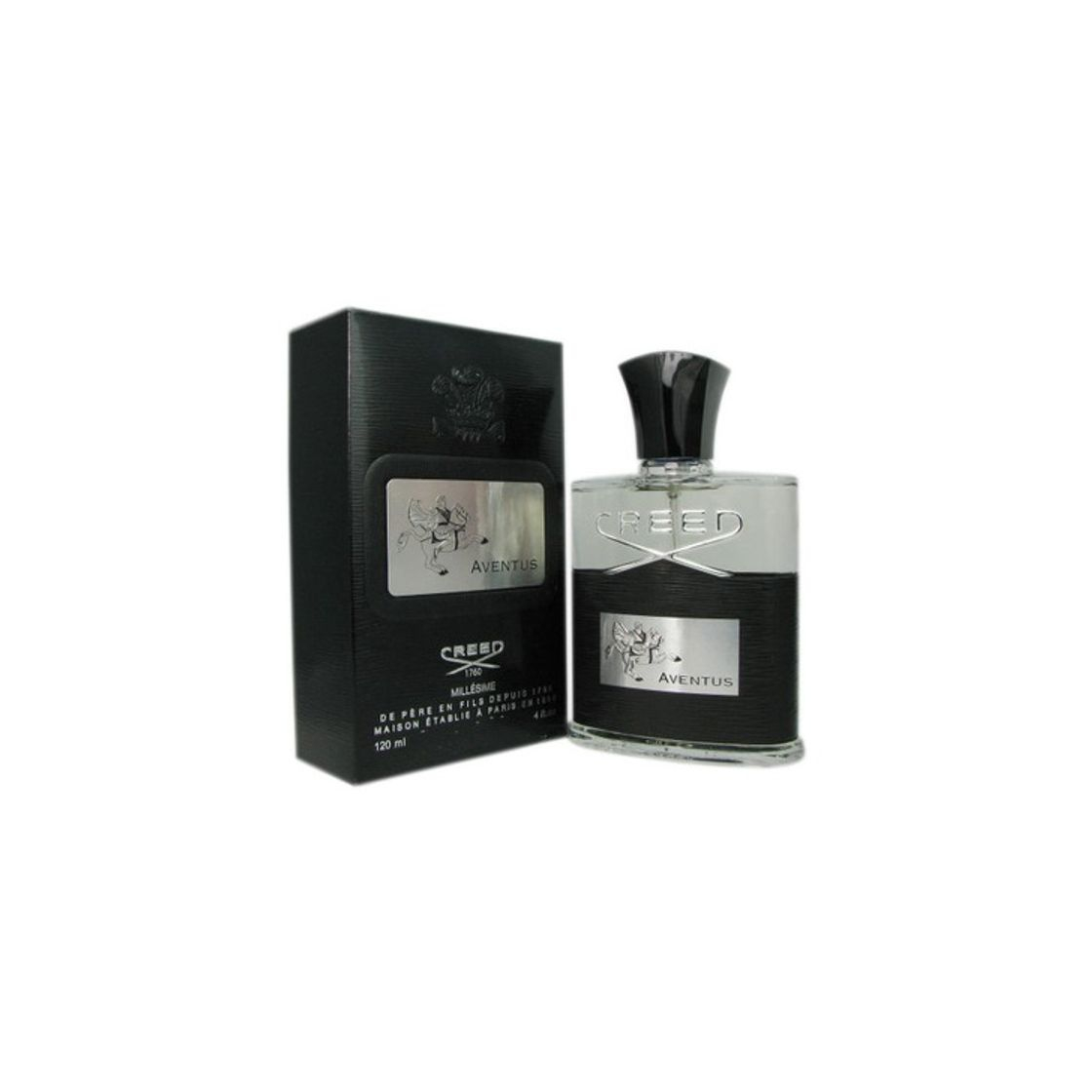 Beauty Creed Aventus for Men Eau De Parfum Spray