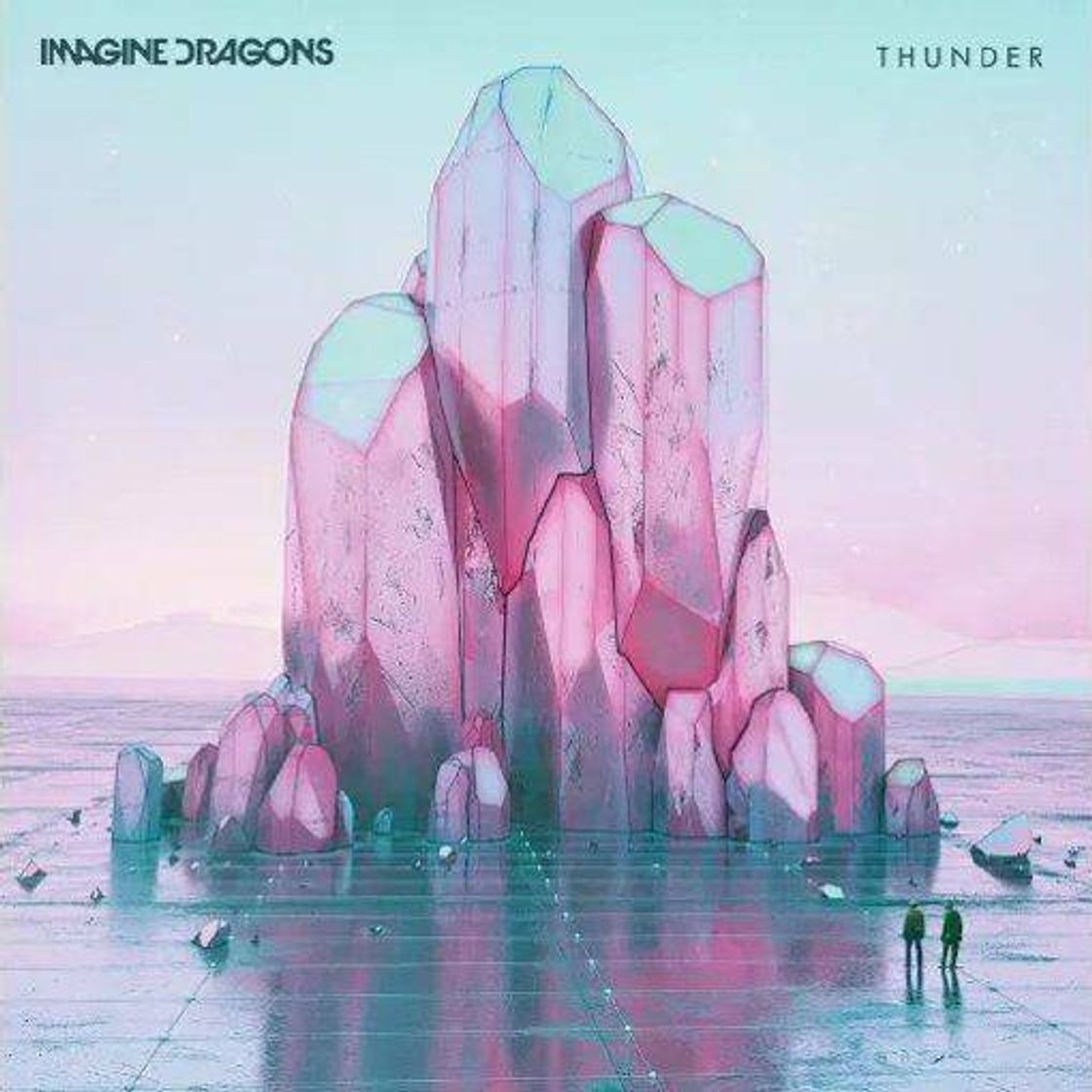 Canción Imagine Dragons - Thunder