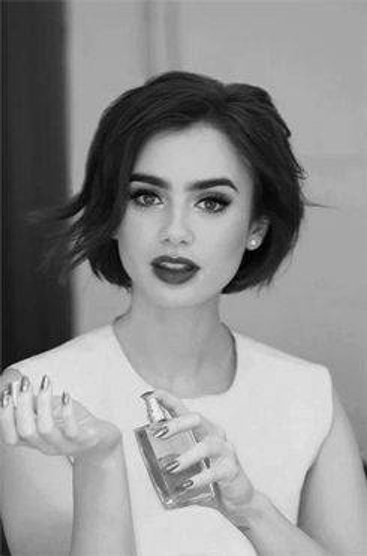 Moda Inspirations Short Hair