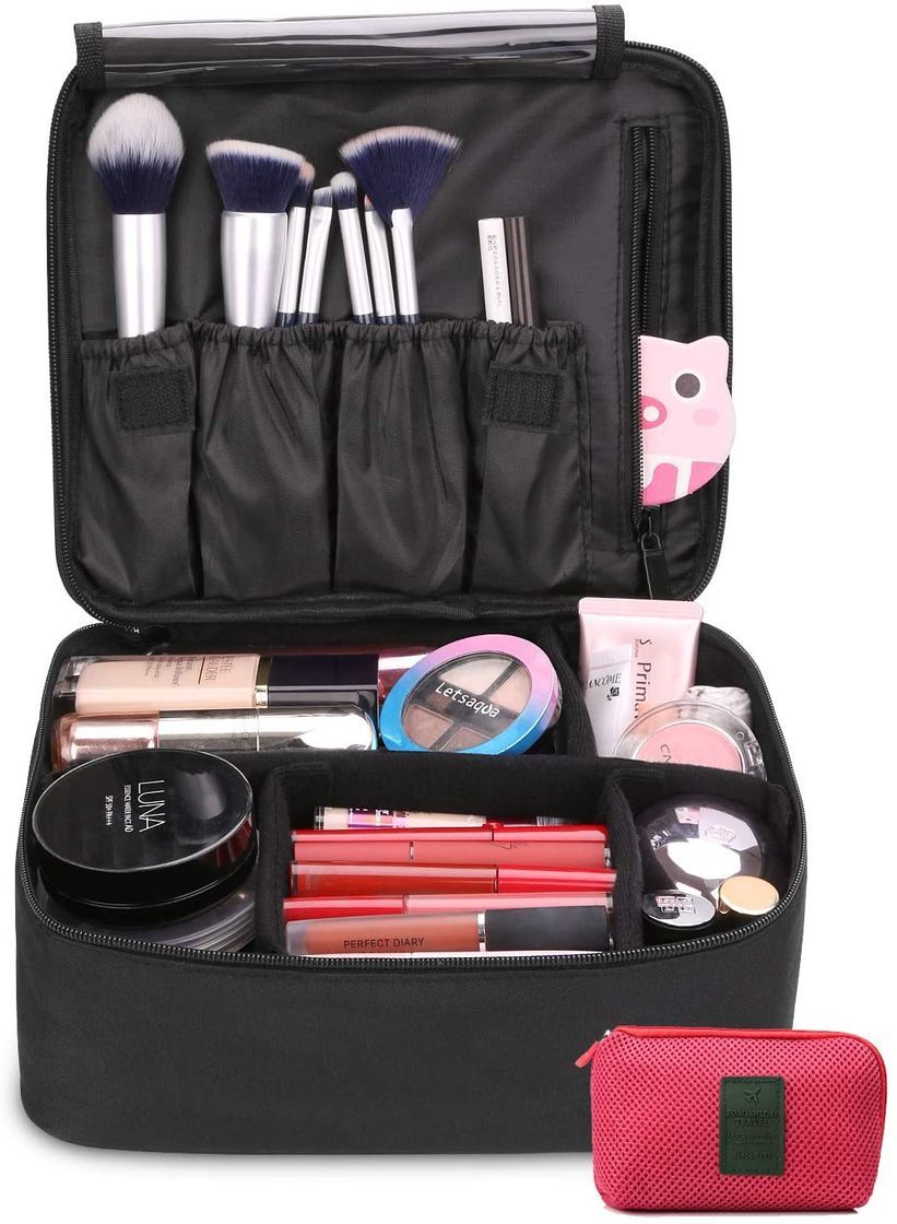 Electrónica Kit de Maquillaje