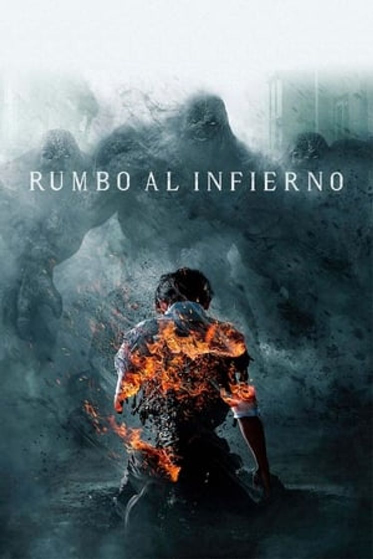 Serie Rumbo al infierno