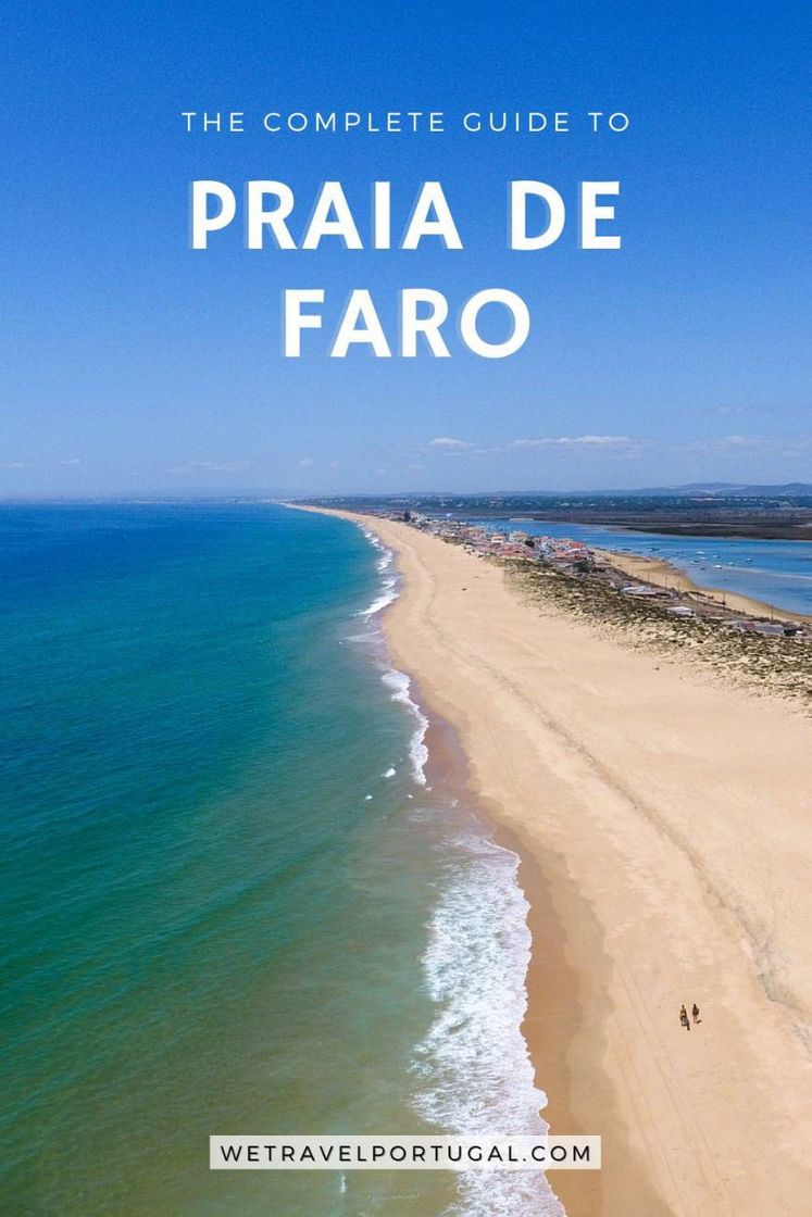 Moda Praia de Faro